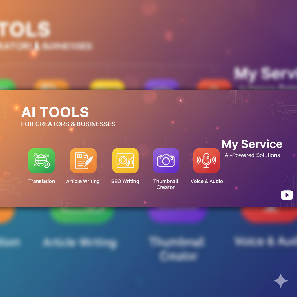 AI Tools